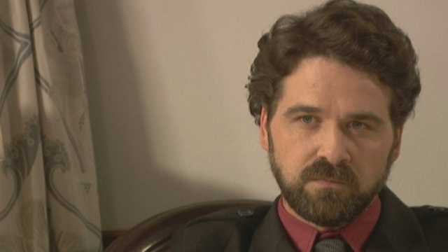 Il Segreto, perch&eacute; Cristobal &egrave; stato evirato