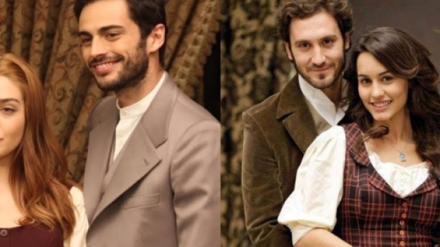 Il Segreto, trame Spagna: Julieta e Saul come Tristan e Pepa