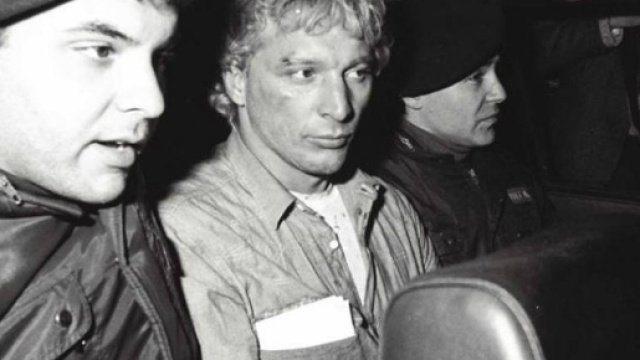 Johnny Lo Zingaro evade dal carcere