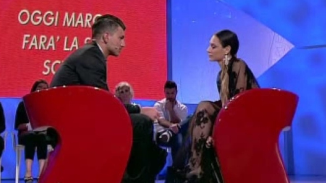 Marco e Beatrice genitori: &egrave; nata Bianca