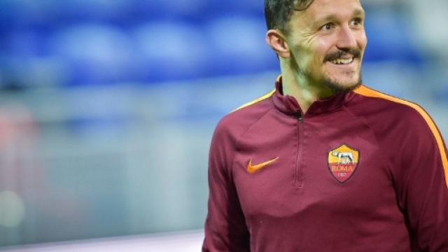 Mario Rui, terzino portoghese della Roma, &egrave; in procinto di trasferirsi al Napoli - forza-roma.com