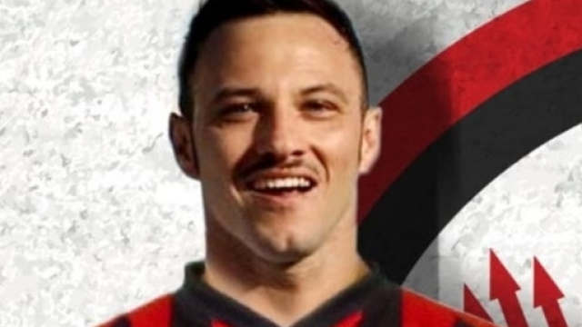 Matteo di Piazza sostituto di Salvatore Caturano, dato che il Pisa spinge per averlo?