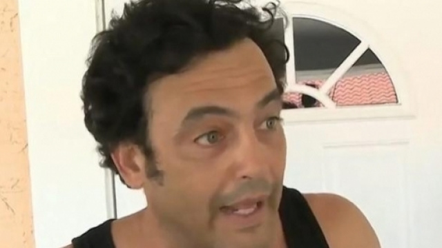 Milton Morales &egrave; stato arrestato a Miami