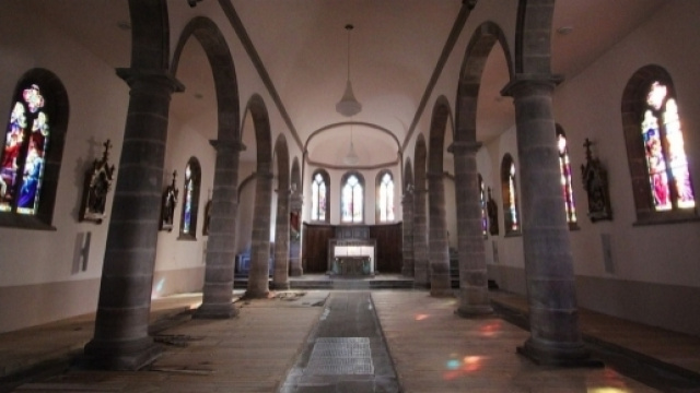 Murielle Bolle aurait r&eacute;dig&eacute; un myst&eacute;rieux message dans un registre de l'&eacute;glise de L&eacute;panges-sur-Vologne