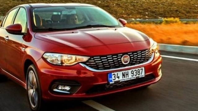 Nuova Fiat Tipo, partono gli ordini in Italia - Infomotori - infomotori.com
