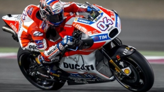 Orari MotoGp Germania 2017 al Sachsenring, diretta Sky e replica su Tv8 in chiaro