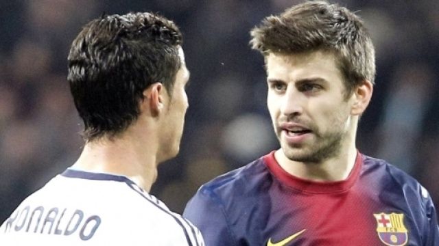 Real Madrid&nbsp;: Piqu&eacute; se fait chambrer comme jamais&nbsp;!