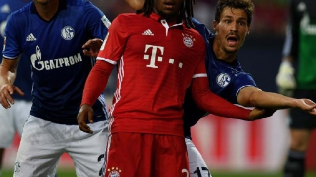 Renato Sanches: 'Non sono al top, ma sono pronto a rilanciarmi'