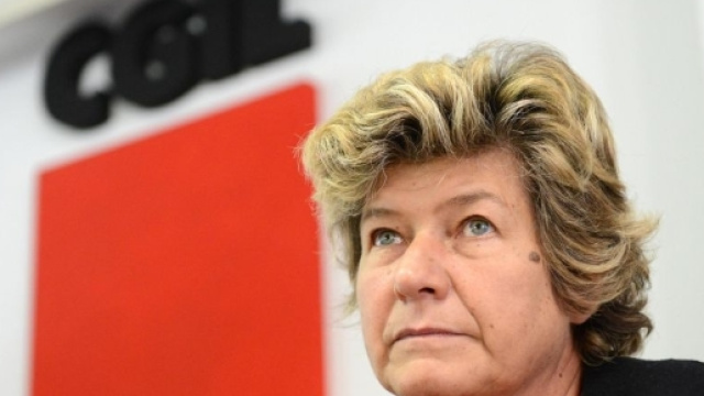 Riforma pensioni 2017 Camusso et&agrave; pensionabile - formiche.net