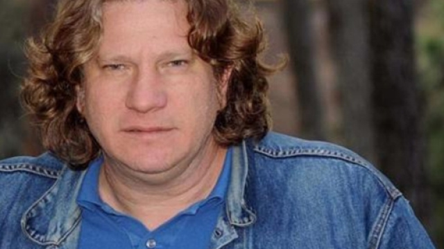 Roberto Brunetti, alias 'Er Patata'.