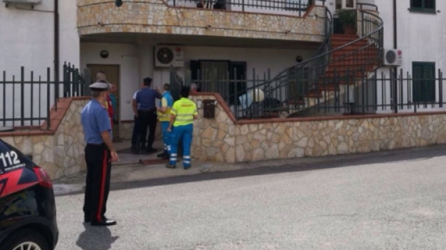 San Donato Milanese, poliziotto uccide superiore e si suicida