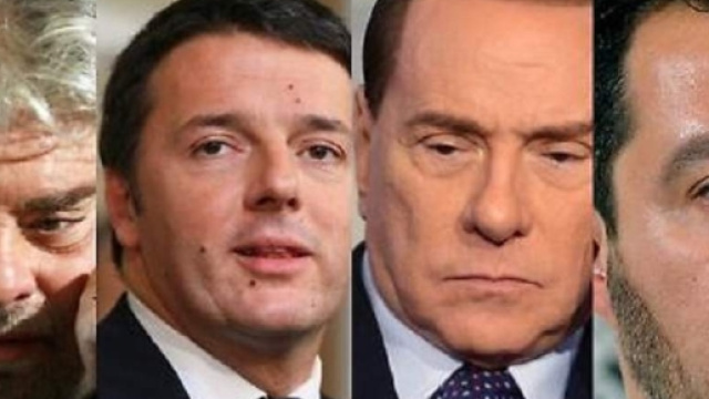 Sondaggi politici elettorali aggiornati al 30 giugno 2017 - I dati Ix&egrave;-Agor&agrave;