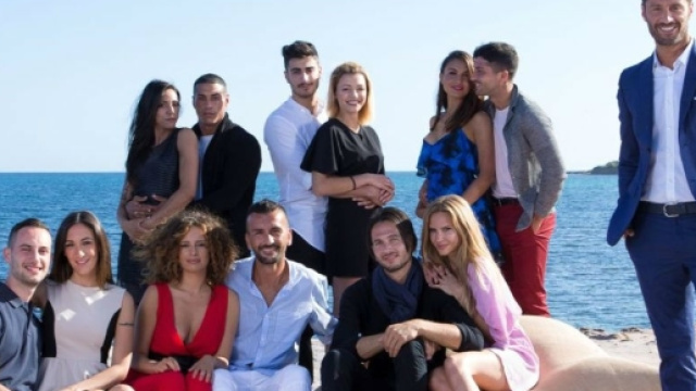 Temptation Island 2017 anticipazioni