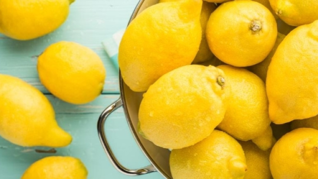 Tutti gli usi alternativi del limone in casa