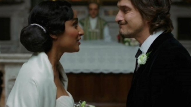 Tutto pu&ograve; succedere 2, il matrimonio di Carlo e Feven