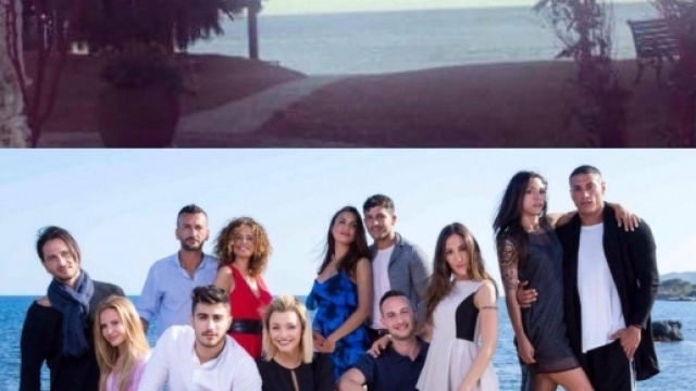 Una delle coppie ha convolato a nozze.