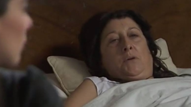 Una Vita, puntate Spagna: Fabiana uccider&agrave; Ursula?