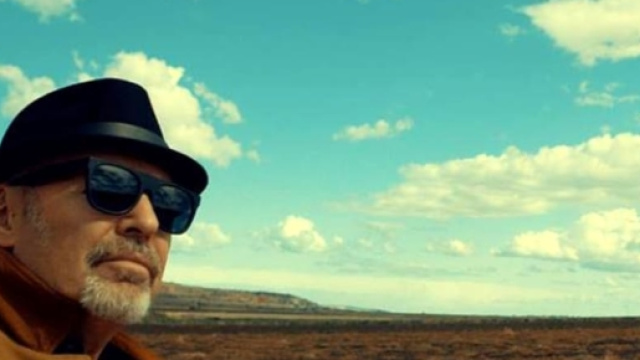 Vasco Rossi, videoclip 'Un mondo migliore': dichiarazioni Cusmai e ... - foggiatoday.it
