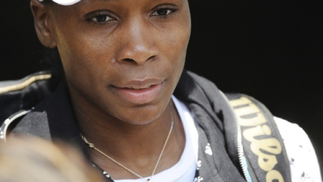 Venus Williams coinvolta in un incidente mortale.