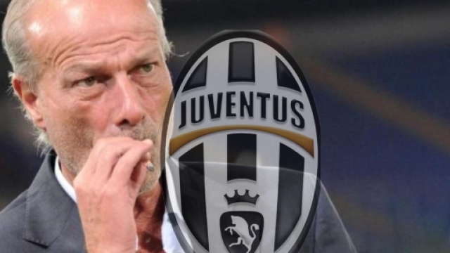 Walter Sabatini su Leonardo Bonucci