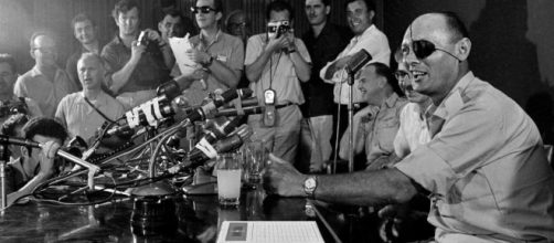 6-day war begets 50 years of strife for Israel - seattlepi.com - seattlepi.com