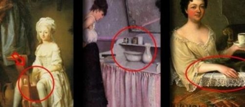 A estranha higiene das mulheres no s&eacute;culo XIX