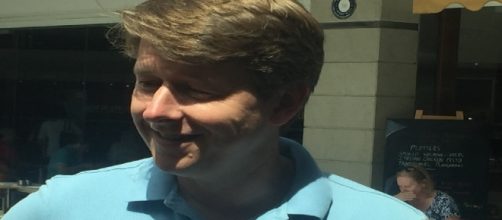 Bravo to Brexit minister, Robin Walker, on a brilliant interview