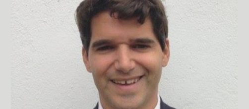 Buscan a Ignacio Echeverr&iacute;a desaparecido tras el ataque. Foto v&iacute;a "El Mundo"