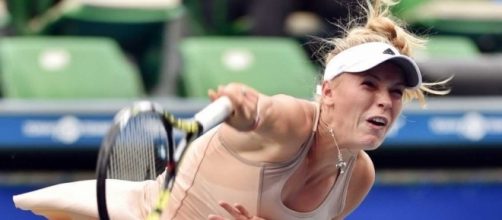 Caroline Wozniacki of Denmark (Image credit: alchetron.com)