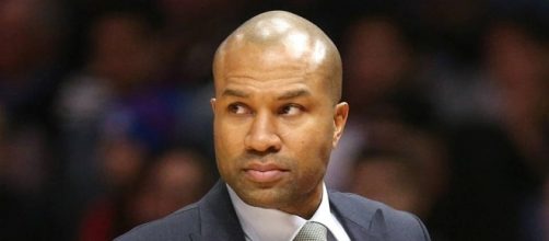 Derek Fisher's home burglarized, championship rings reportedly ... - sportingnews.com
