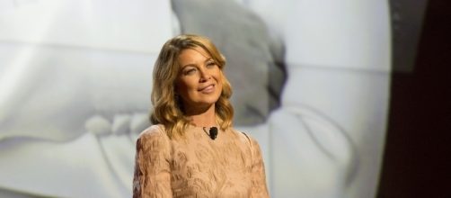 Ellen Pompeo/ Disney | ABC Television Group via Flickr
