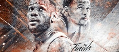 Game two of 2017 NBA Finals is on tonight... Who will ... - pinterest.com
