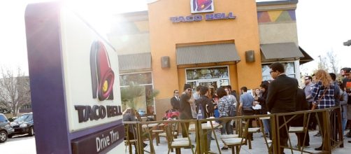 Golden State Warriors' road win means free tacos next week ... - wsbradio.com