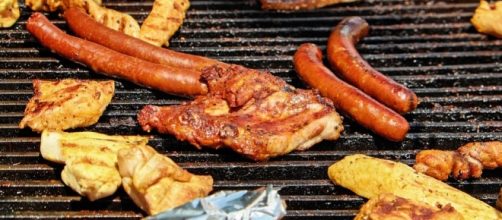 Grilling / Photo CCO Public Domain via Pixabay.com