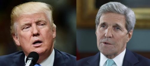 John Kerry Calls 2 of Trump's Cabinet Picks &ldquo;Thoughtful&rdquo; - Long Room - longroom.com