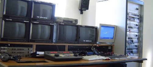 La periodista Christine Chubbuck se suicida en directo