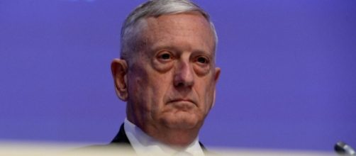 Mattis warns of 'clear and present danger' North Korea poses - AOL ... - aol.com