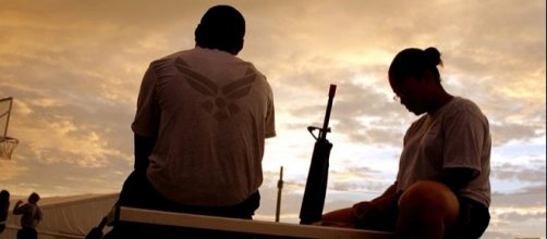 Military sexual assault survivors face broken VA treatment system ... - msnbc.com