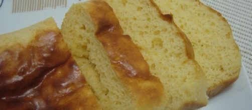 P&atilde;o de leite em p&oacute; caseiro que n&atilde;o engorda