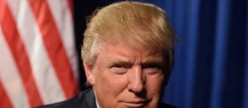 President Donald Trump and Religion - Photo: Blasting News Library