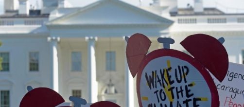 President Donald Trump Plays the Role of the Great Disrupter | Ken ... - usnews.com