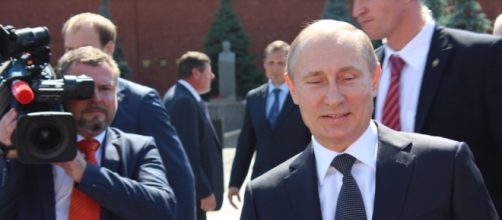 Russian leader Ptuin / Photo CCO Public Domain via Pixabay