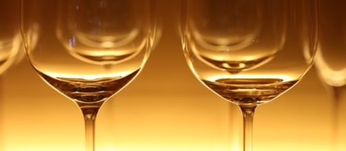 Summer wines / Photo via CCO Public Domain, Pixabay