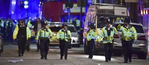 Terror attack on London Bridge kills six; police shoot 3 men dead ... - startribune.com
