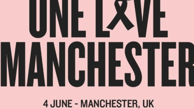Ariana Grande, concerto di beneficenza a Manchester il 4 giugno ... - wired.it