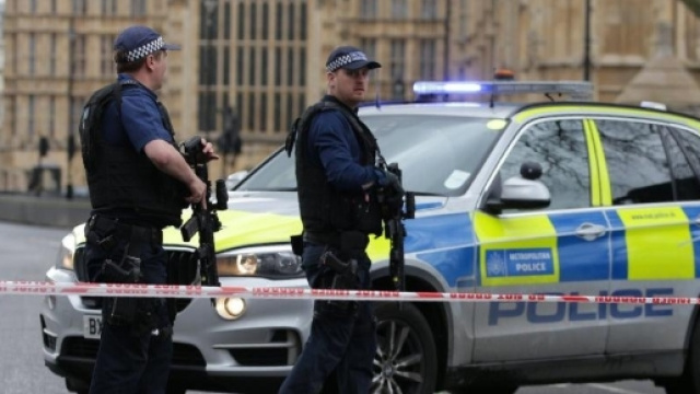 Attentat de Londres: la police britannique ouvre un site Internet ... - francesoir.fr