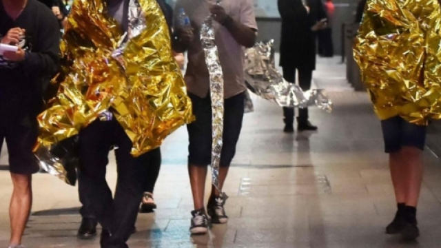 Attentat de Londres : &laquo;Les coups de feu ont dur&eacute; six ou sept ... - leparisien.fr