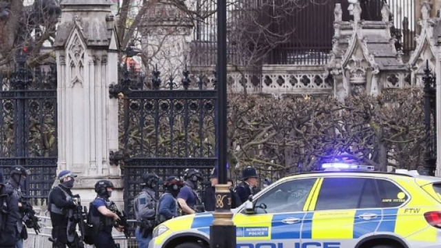 Attentato a Londra, il secondo nella City.