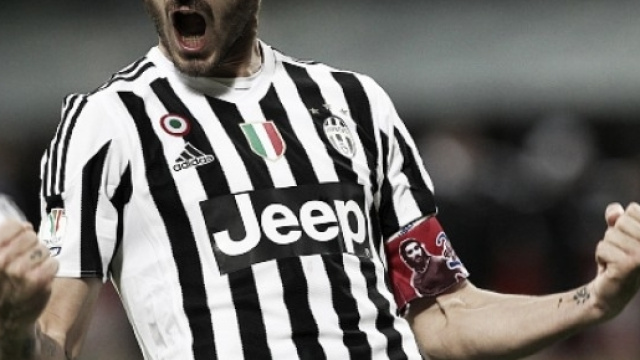 Bonucci spaventa i tifosi bianconeri con un messaggio su Facebook nel post partita di ieri sera.