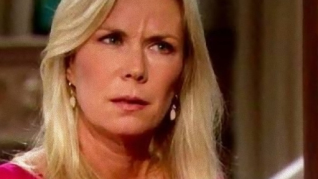 Brooke e Ridge si lasciano, lei torna con Bill
